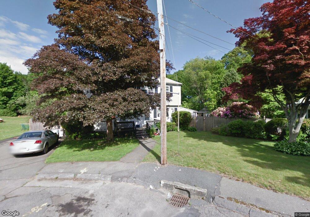 8 Dennis Cir unit 10, Randolph, MA 02368 - photo 1