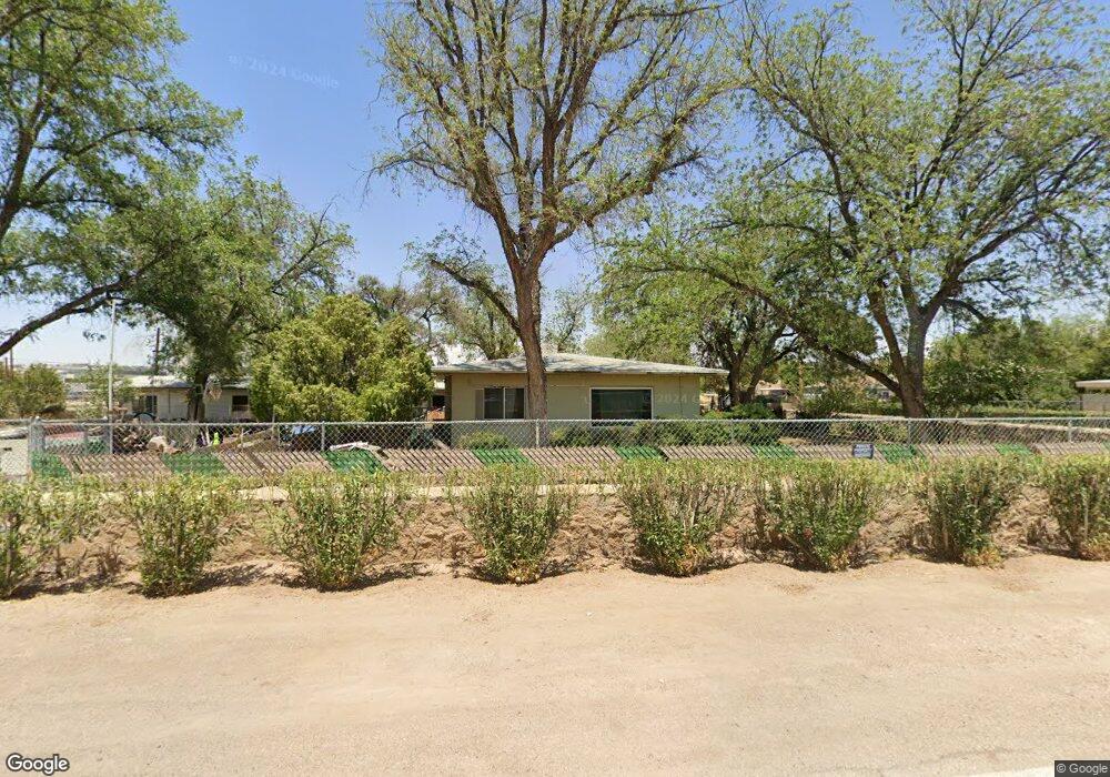 7329 Dale Rd, El Paso, TX 79915 - photo 1