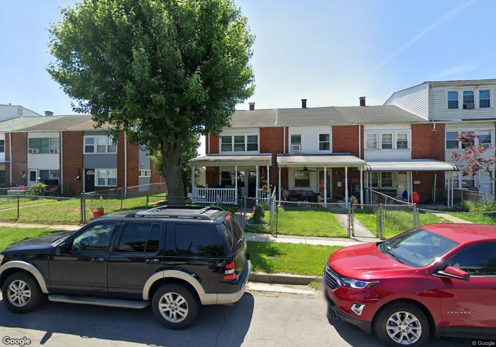 2112 Jasmine Rd, Dundalk, MD 21222 - photo 1