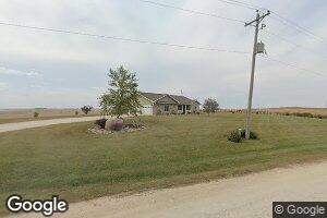 1215 Heron Ave, Audubon, IA 50025