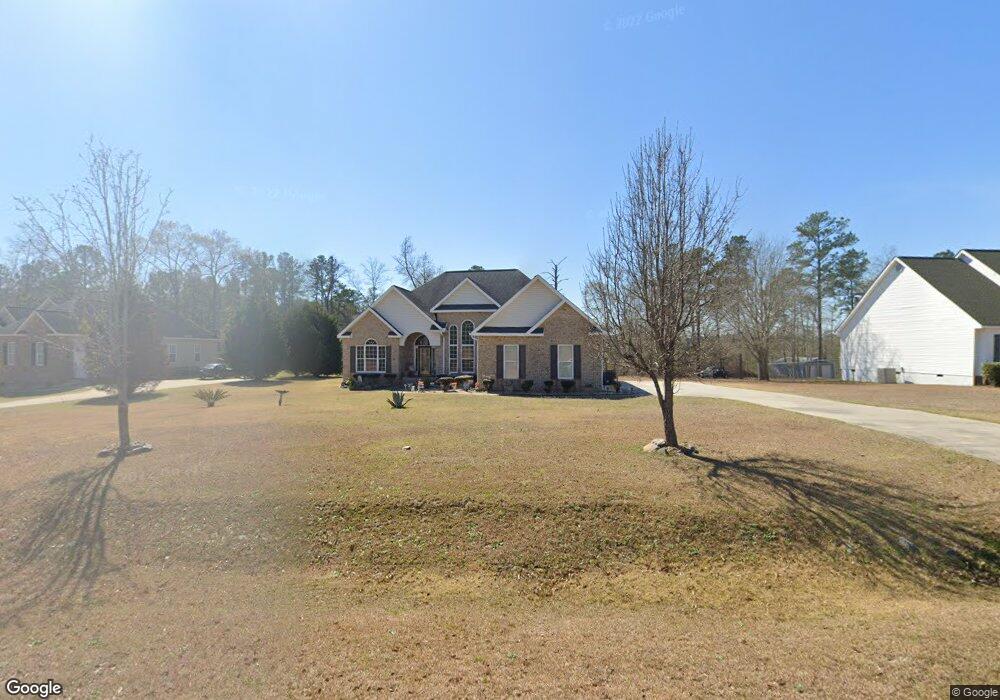 127 Chapman Ridge Rd, Macon, GA 31211 - photo 1