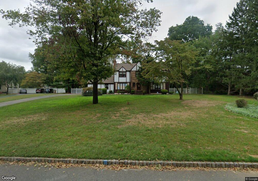 12 Whispering Hills Dr, Annandale, NJ 08801 - photo 1