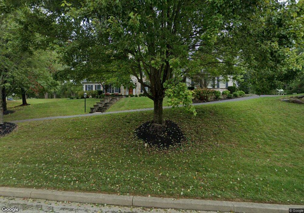 1127 Pebble Spring Dr, Berwyn, PA 19312 - photo 1