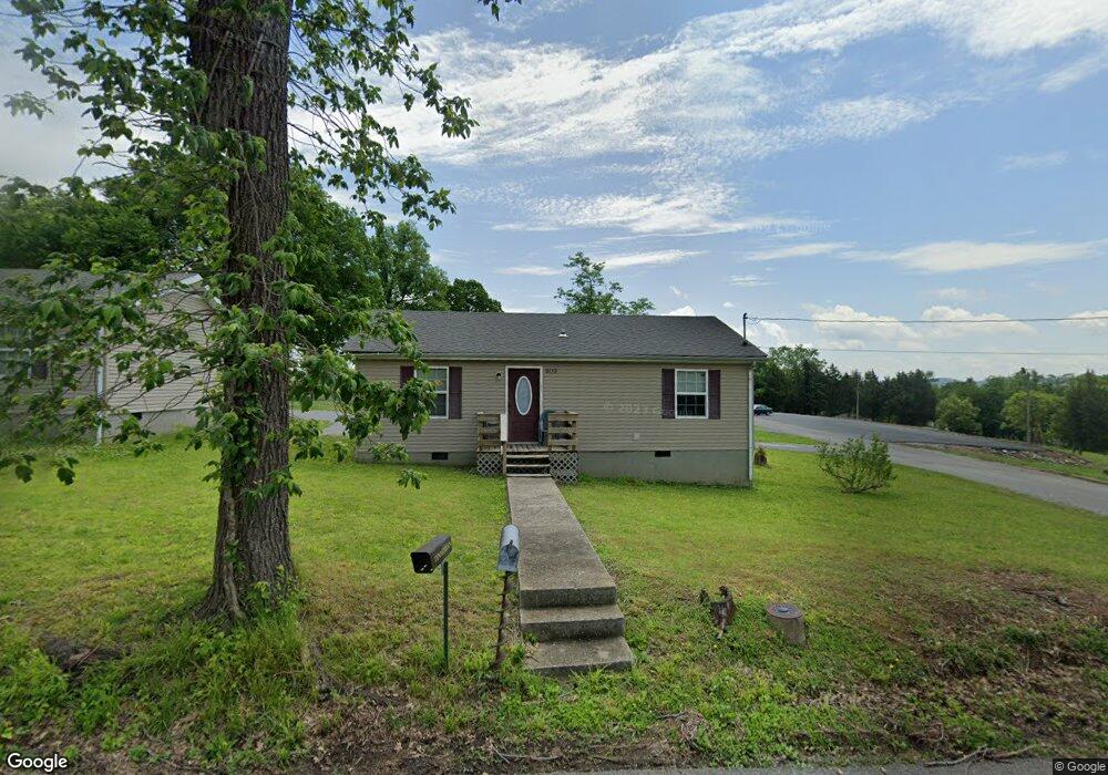209 Burt St unit 207, Shelbyville, TN 37160 - photo 1