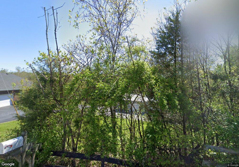 906 Walts Rd, Georgetown, IN 47122 - photo 1