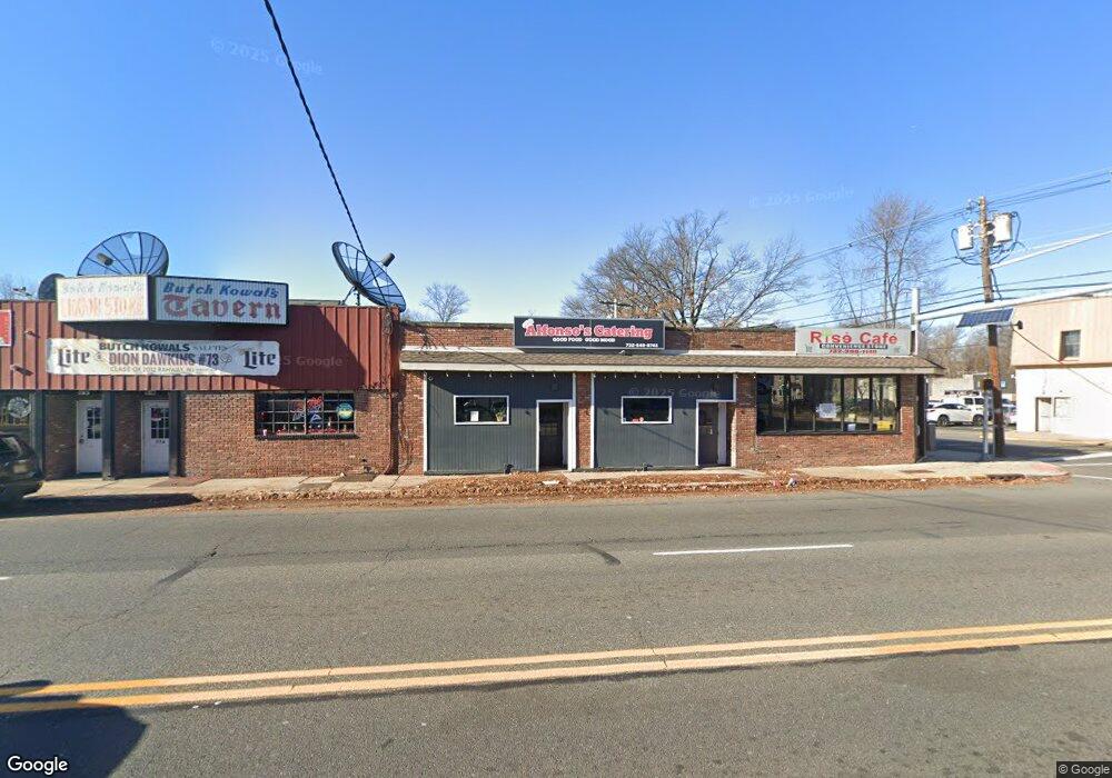 956 St Georges Route 27, Rahway, NJ 07065 - photo 1