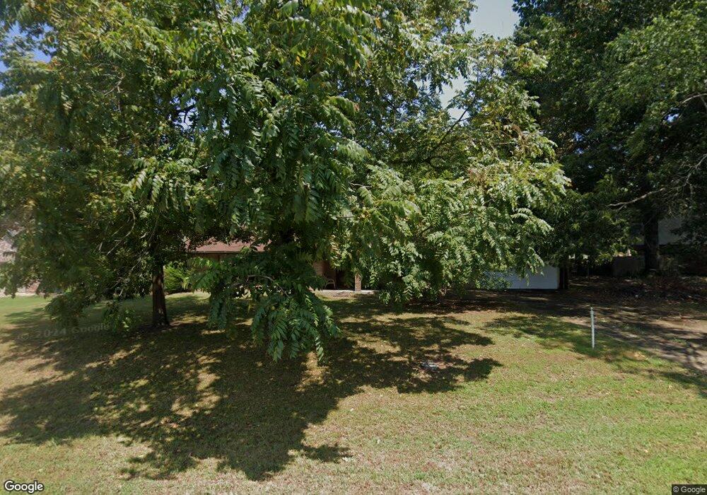 12605 E 128th St S, Broken Arrow, OK 74011 - photo 1