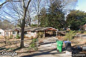 636 Ivy Rd, Pine Lake, GA 30072