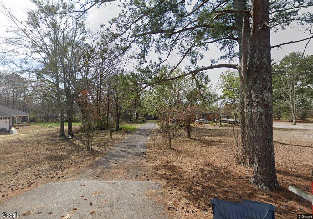 423 Rosser Rd, McDonough, GA 30252 - photo 1