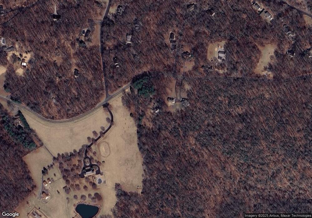 887 Saint George Barber Rd, Davidsonville, MD 21035 - photo 1