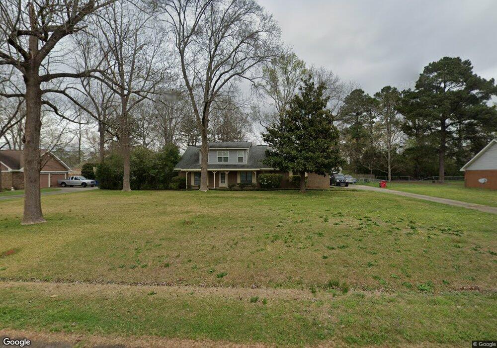 4255 Cyndy Jo Cir, Macon, GA 31216 - photo 1