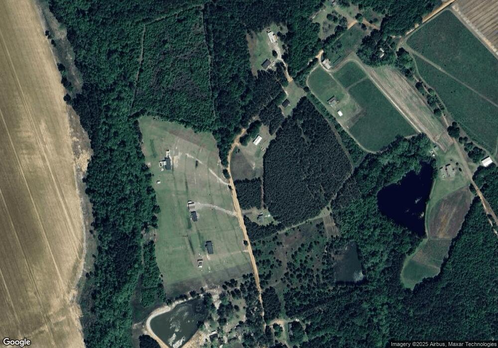 1380 Emmanuel Barrow Rd, Claxton, GA 30417 - photo 1