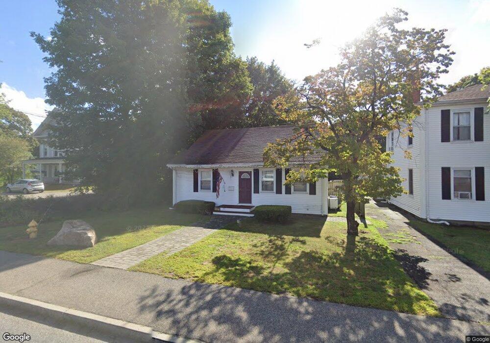 337 Washington St, Abington, MA 02351 - photo 1