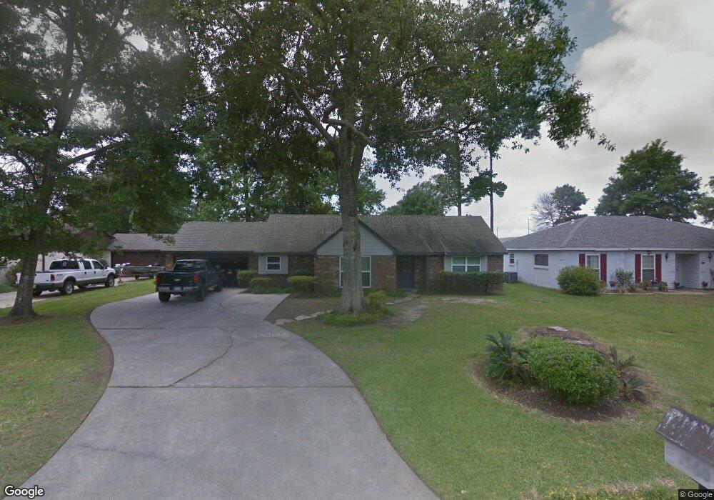 1560 N Chateau Cir, Lake Charles, LA 70605 - photo 1