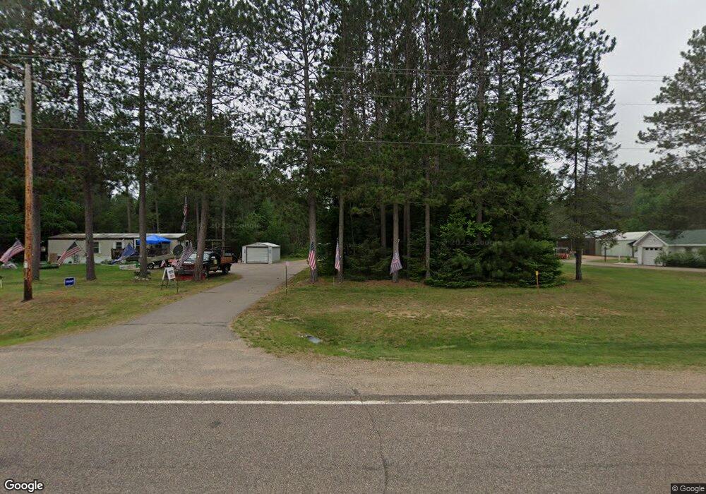 N10823 County Road Cc, Tomahawk, WI 54487 - photo 1