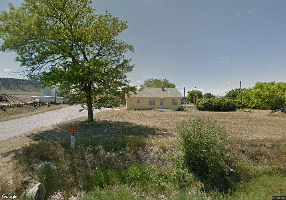 160514 County Road 17, Gering, NE 69341 - photo 1