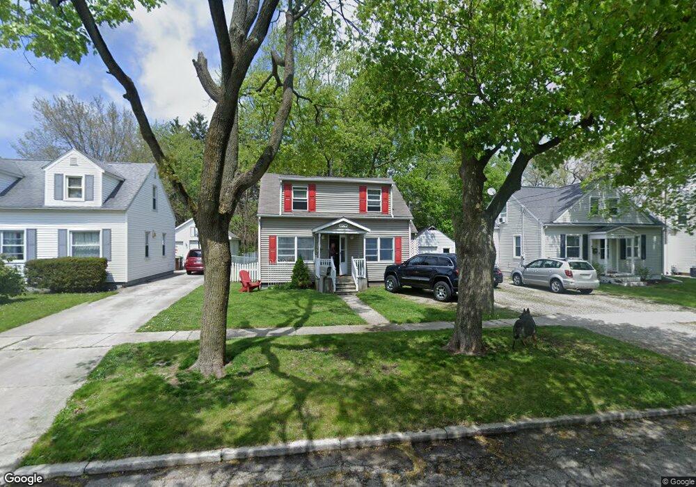 1104 Petoskey Ct, Adrian, MI 49221 - photo 1