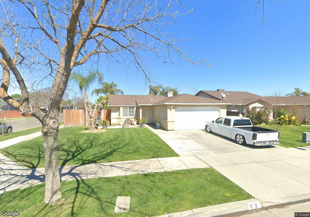 93 Sonoma St, Merced, CA 95341 - photo 1