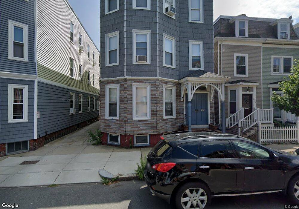 881 E 4th St unit 1-2, Boston, MA 02127 - photo 1
