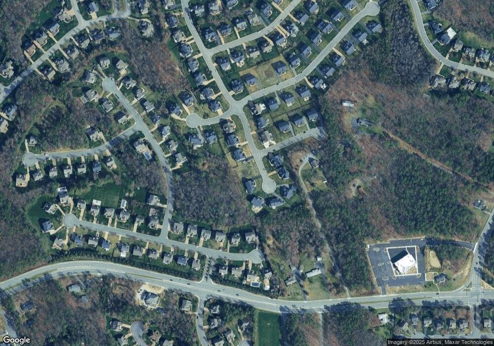 1857 Grey Oaks Park Ln, Glen Allen, VA 23059 - photo 1