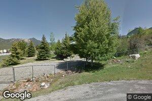 181 S 400 W, Pine Valley, UT 84781