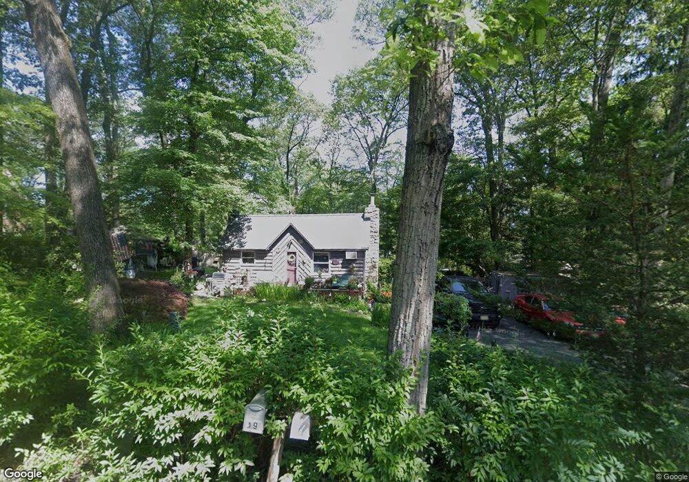 18 Cliff Trail, Kinnelon, NJ 07405 - photo 1