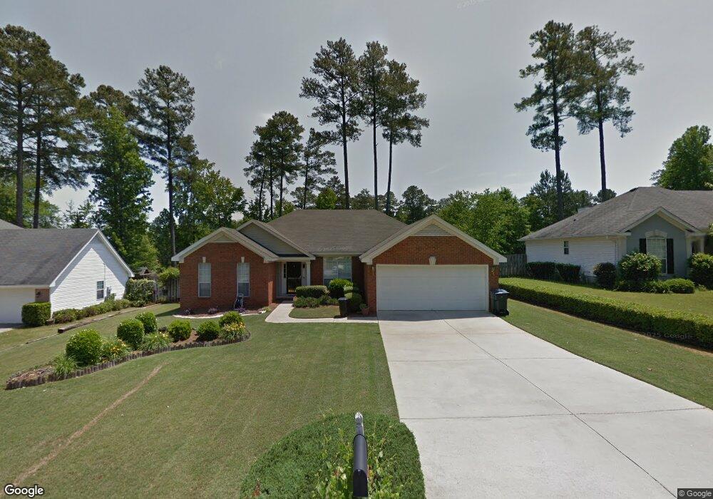1313 Maple Leaf Ct, Evans, GA 30809 - photo 1