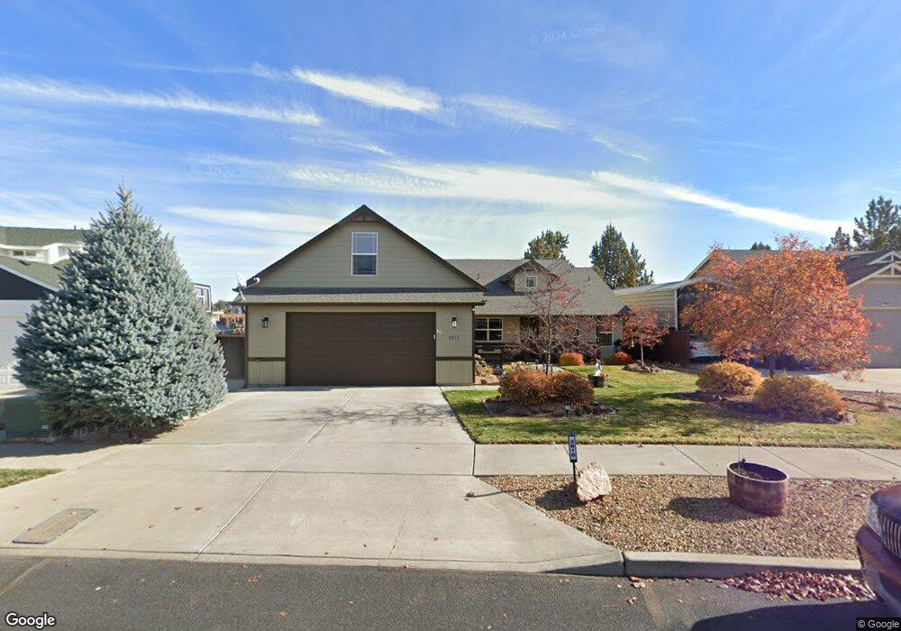 2816 NW 19th St, Redmond, OR 97756 - photo 1