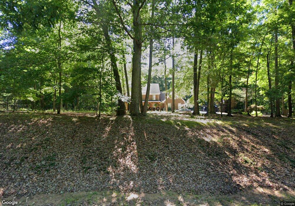 2331 Northmont Dr, Asheboro, NC 27205 - photo 1