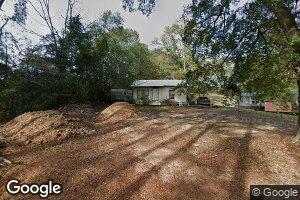 306 W Pecan Dr, Mize, MS 39116