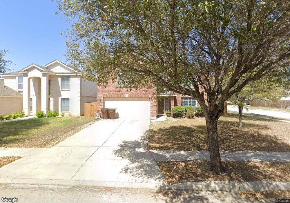10603 Fairlong Trail, San Antonio, TX 78254 - photo 1