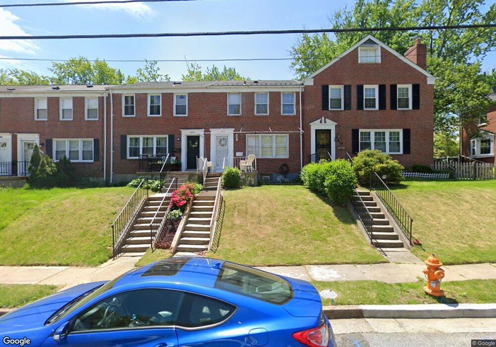 1663 Mussula Rd, Towson, MD 21286 - photo 1