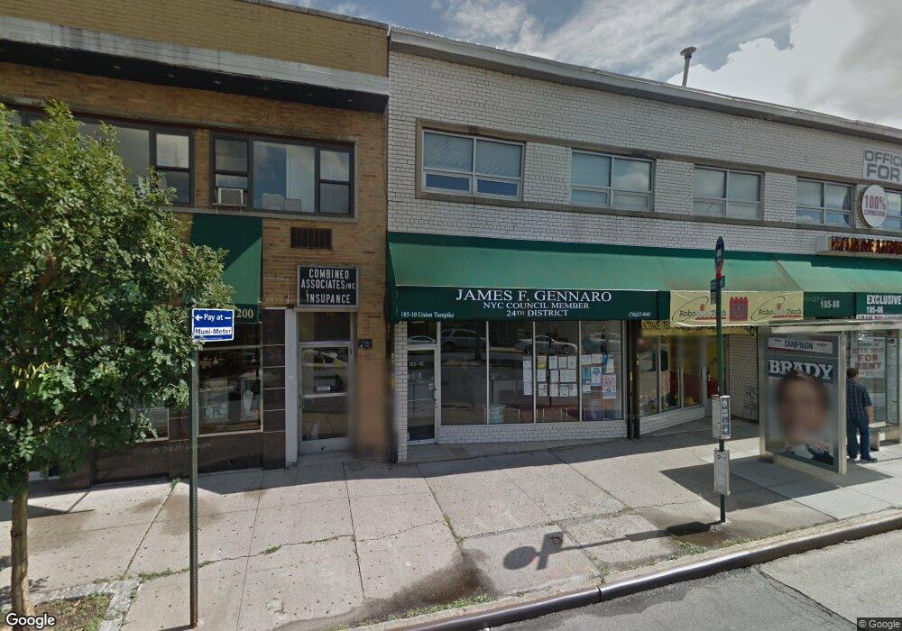 185-08 Union Turnpike, Fresh Meadows, NY 11366 - photo 1