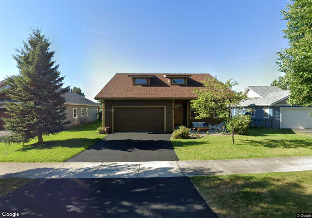 220 Bluebunch Ct unit Lot 45, Bigfork, MT 59911 - photo 1