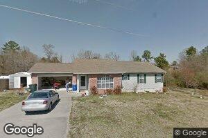 114 Ludden Ct, Pearcy, AR 71964
