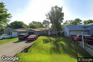 415 5th Ave N, Mapleton, ND 58059