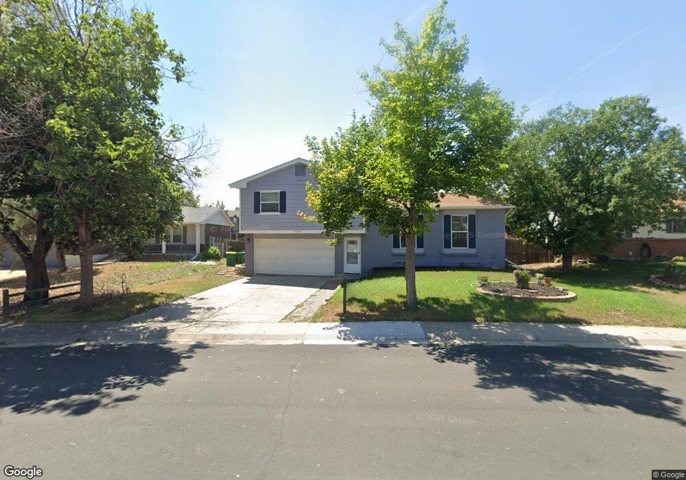 1593 S Dawson St, Aurora, CO 80012 - photo 1
