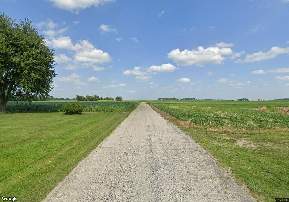 3189 E 700 N, Plainville, IN 47568 - photo 1