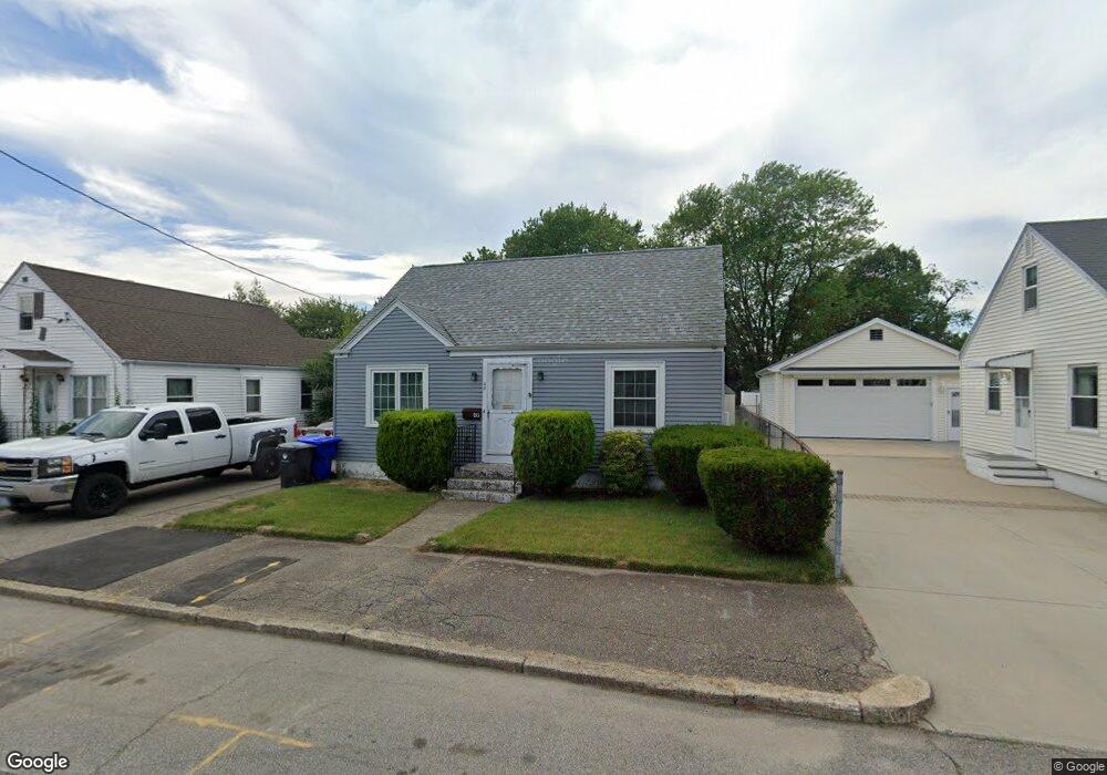 49 Dean St, Pawtucket, RI 02861 - photo 1