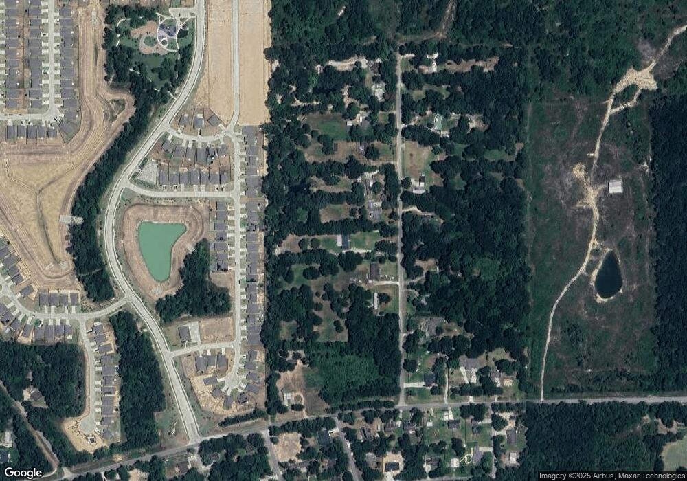 10740 Enis Owens Rd, Cleveland, TX 77328 - photo 1