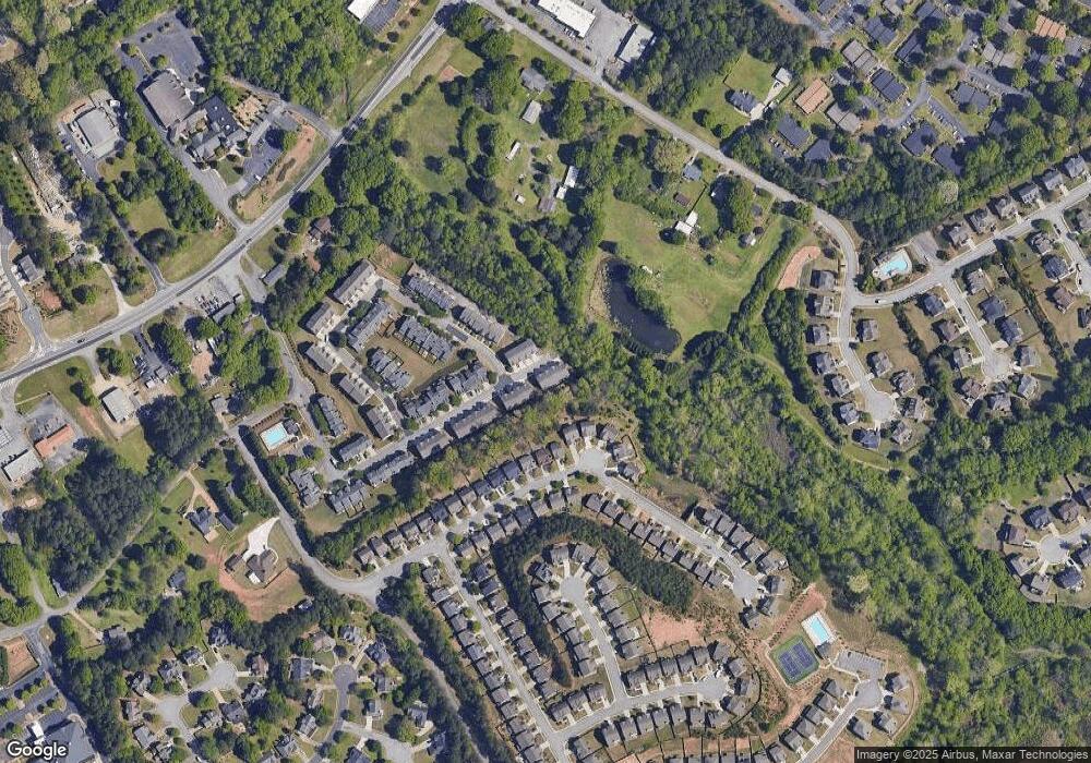 4170 Chatham Ridge Dr unit 20, Buford, GA 30518 - photo 1