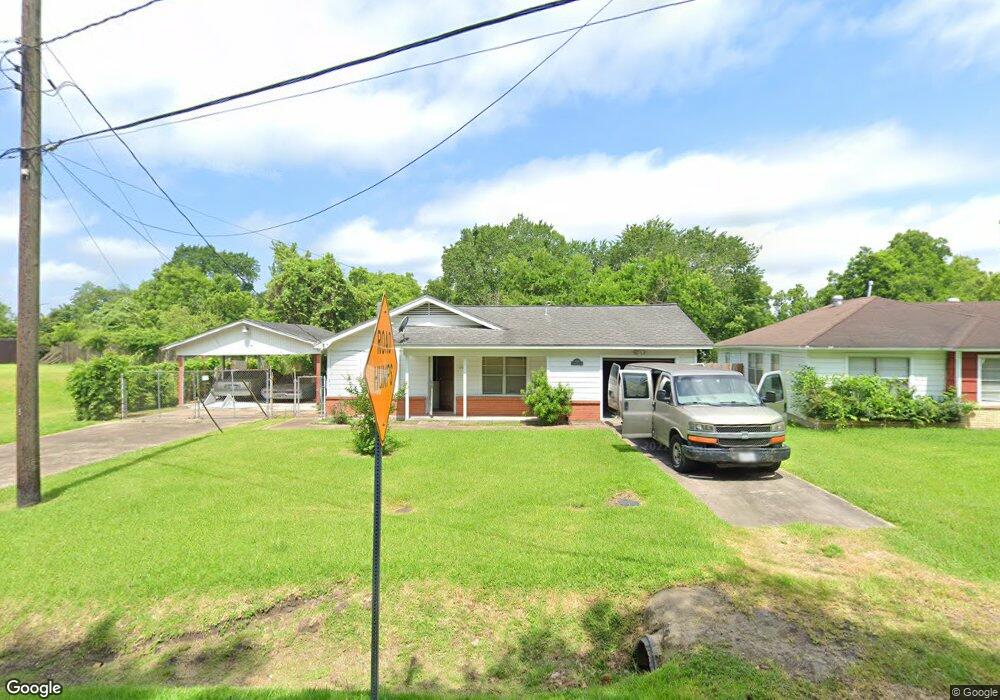 4203 East Ln, Houston, TX 77026 - photo 1