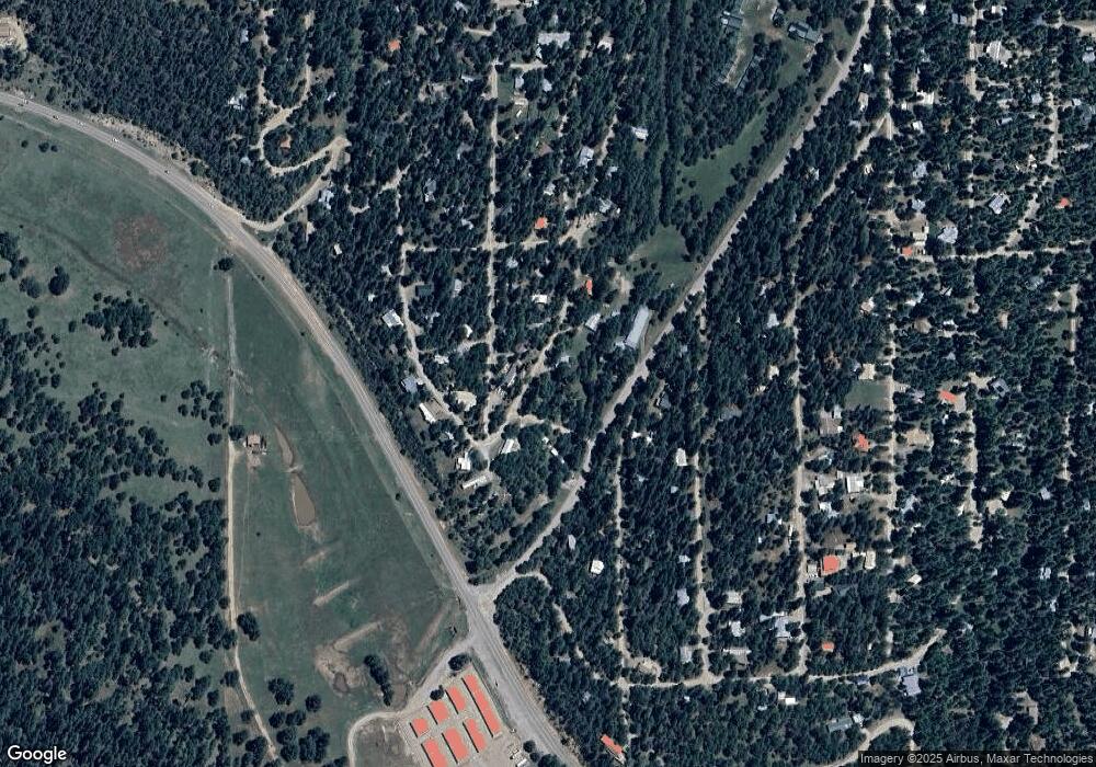 3 Dam Rd, Cloudcroft, NM 88317 - photo 1