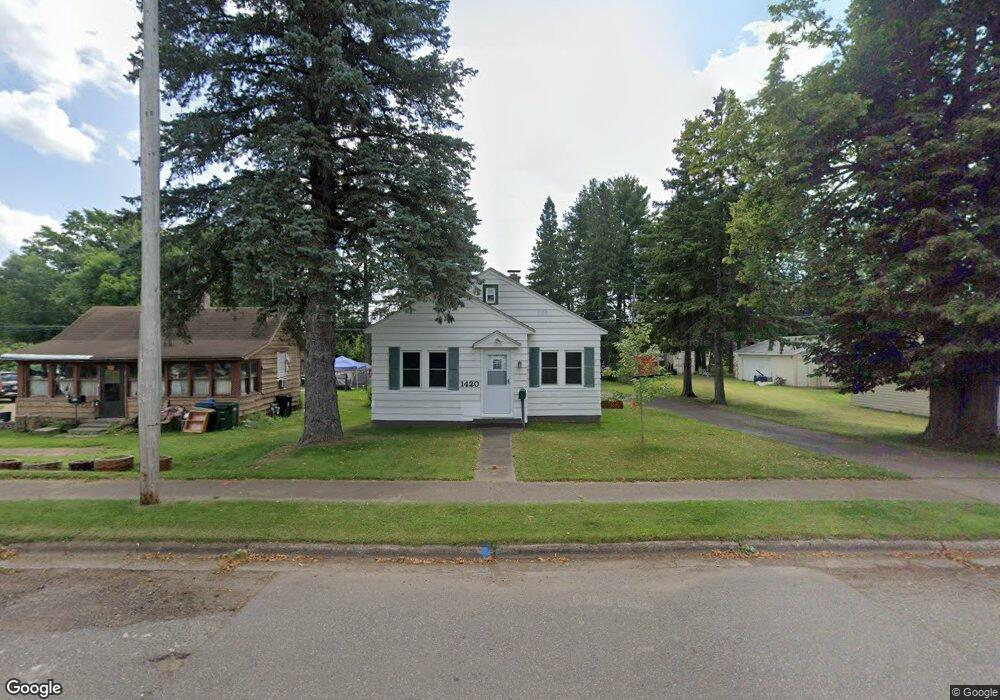 1420 Selmser Ave, Cloquet, MN 55720 - photo 1