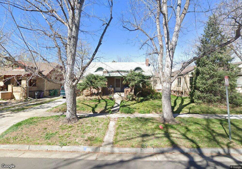 2081 Hudson St, Denver, CO 80207 - photo 1