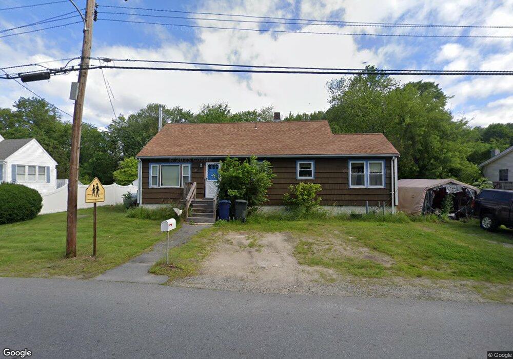 67 Spring Park Ave, Dracut, MA 01826 - photo 1