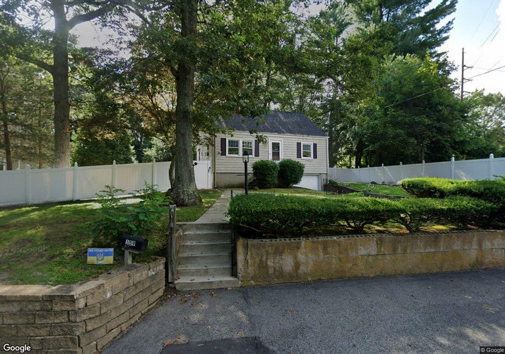 159 Brickel Rd, Stoughton, MA 02072 - photo 1