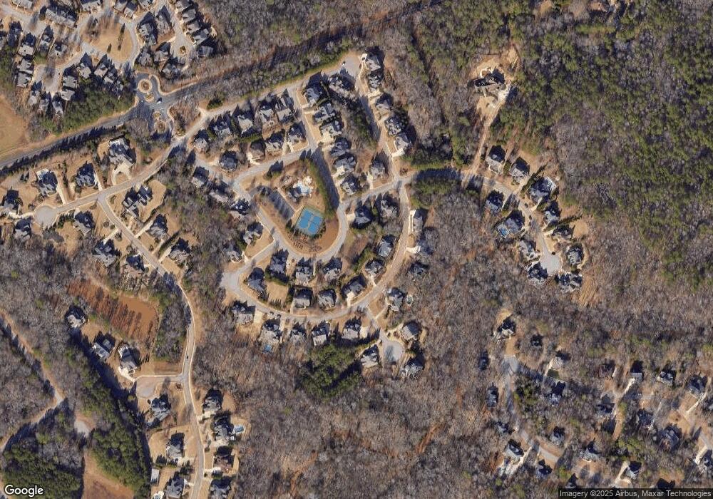 1120 Rowan Oak Cir, Bogart, GA 30622 - photo 1