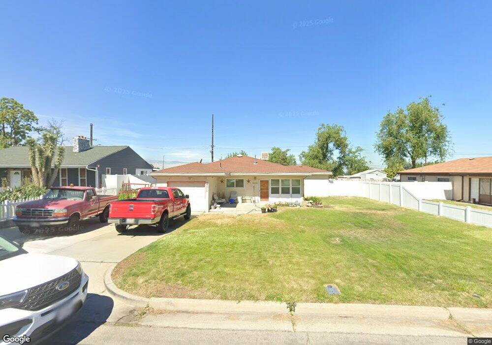 8510 S 1330 E, Sandy, UT 84093 - photo 1