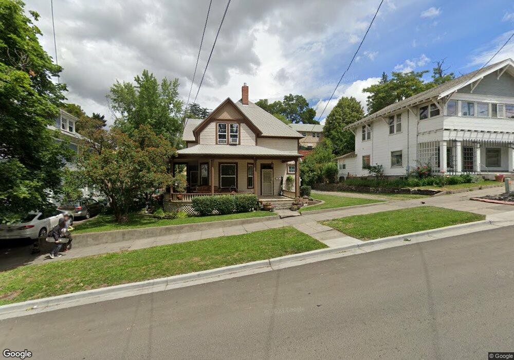 710 S Main St, Pendleton, OR 97801 - photo 1